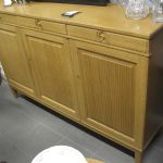 589 7198 Sideboard